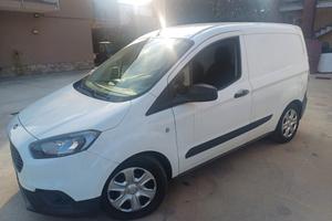 FORD FURGONE KM 70000