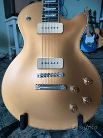Eastman Les Paul SB56