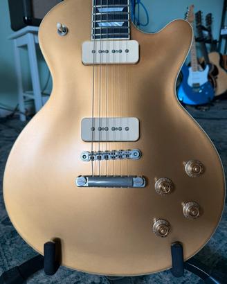 Eastman Les Paul SB56