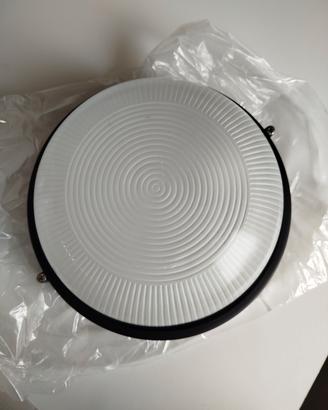 Lampada da esterno
