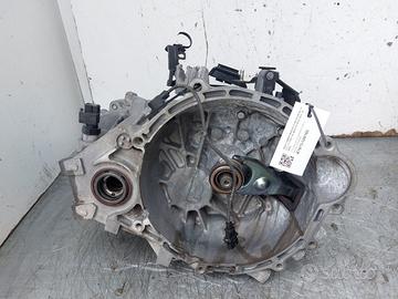 WBJ6 CAMBIO MANUALE 6M HYUNDAI I30 (FD) 1.6 CRDI 1