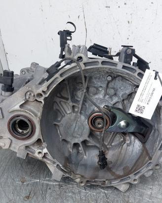 WBJ6 CAMBIO MANUALE 6M HYUNDAI I30 (FD) 1.6 CRDI 1