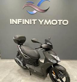 Kymco Agility 125