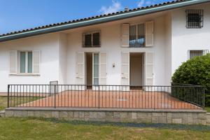 Villa o villino Gozzano [01AR-1737VRG]