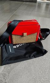 TRACOLLA BORBONESE ORIGINALE 