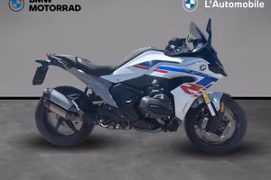 BMW R 1300 RS Performance Abs
