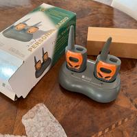 Ricetrasmittenti nuove