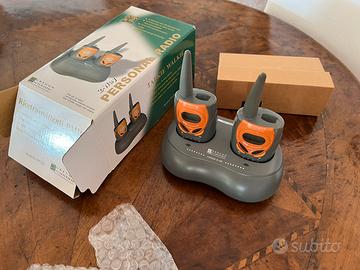 Ricetrasmittenti nuove