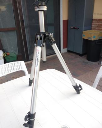 treppiede Manfrotto art. 190
