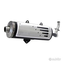 Marmitta freeway suzuki burgman 400 K7