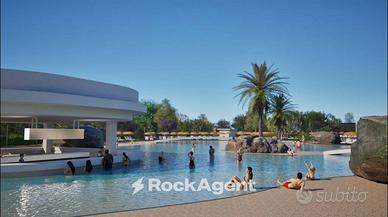 VILLAGGIO MEDITERRANEO - IL PRIVILEGIO DI VIVERE I