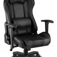 Sedia ergonomica ufficio/ gaming