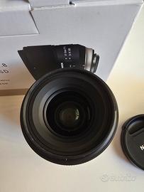 tamron sp 35 1.8 Di vc USD