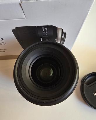 tamron sp 35 1.8 Di vc USD