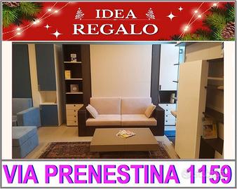 TAVOLO TRASFORMABILE BLOK