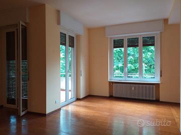 Appartamento Como Piazza Cacciatori Alpi 1