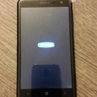 Smartphone Nokia Lumia 625 Black