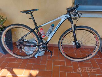 MTB Scapin Oraklo 29 full carbon