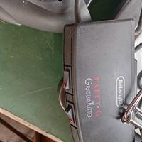 Barbecue elettrico