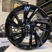 Cerchi Volkswagen raggio 19 NUOVI cod.98321