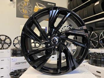 Cerchi Volkswagen raggio 19 NUOVI cod.98321