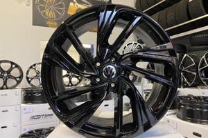 Cerchi Volkswagen raggio 19 NUOVI cod.98321