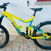 Giant full suspensions 27.5