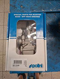 CARBURATORE POLINI PWK 24 valvola piatta