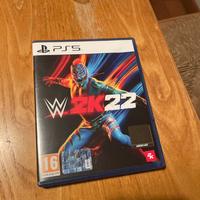 W 2k22