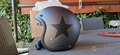 casco vintage dmd