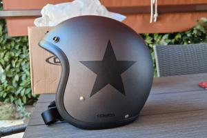casco vintage dmd