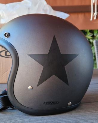 casco vintage dmd