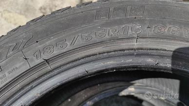 Gomme 185/55 r 15 86V