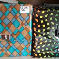 VALIGETTE PORTADISCHI