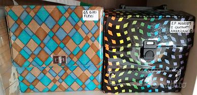 VALIGETTE PORTADISCHI