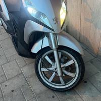 Peugeot Geopolis 250 - 2007
