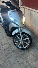 Peugeot Geopolis 250 - 2007