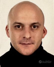 Responsabile/capofabbrica