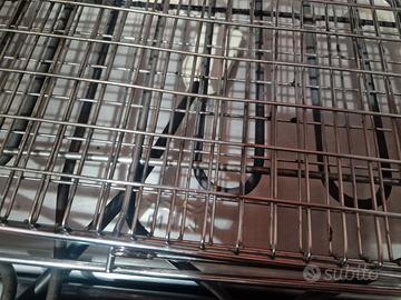 Grigliatutto Delonghi Barby Q ELETTRICA
