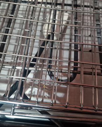 Grigliatutto Delonghi Barby Q ELETTRICA