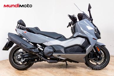 SYM MAXSYM 508 TL - 2024