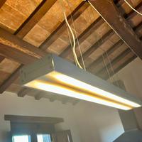 Lampada a sospensione