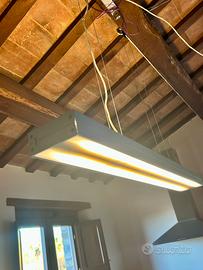 Lampada a sospensione