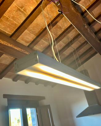 Lampada a sospensione