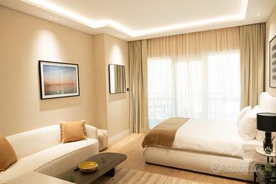 Appartamento di Lusso a Recanati 60mq - Moderno