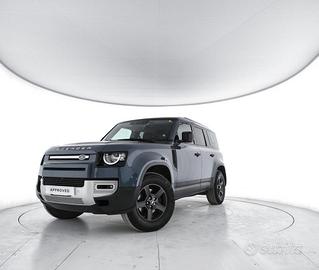 LAND ROVER Defender 110 3.0D I6 200 CV AWD Auto