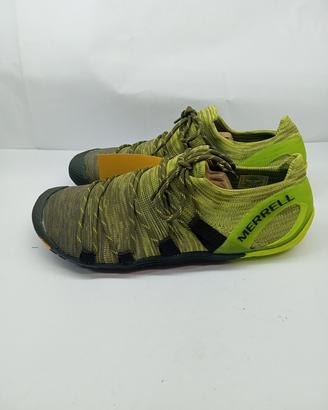  Vapor Glove 4 3D