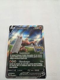 Carta pokemon