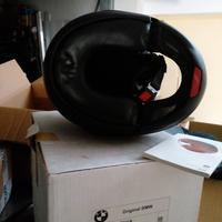 caschi integrali bmw
