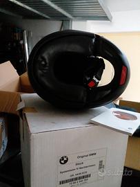 caschi integrali bmw